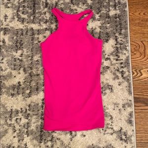 Kira Grace Yoga Tank (worn once)!!